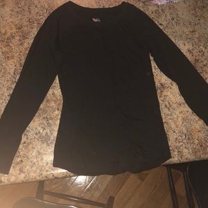 Girls long sleeve t-shirt